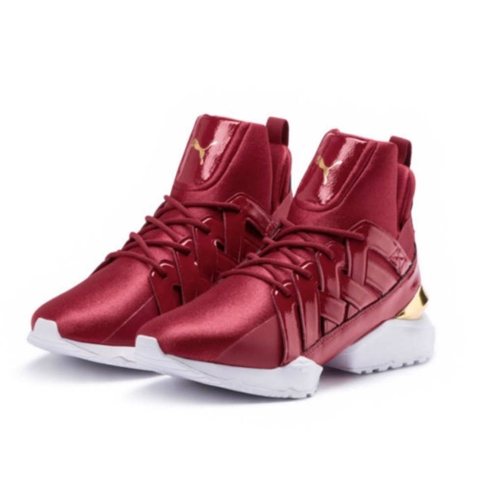 Puma Muse Echo